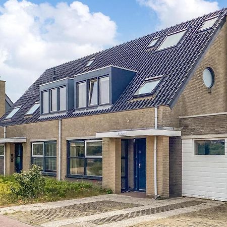 Het Station Villa Bergen aan Zee Exterior foto